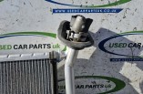 Lexus CT 200H 2014-2017 Heater Matrix 1 8 Petrol Hybrid Electric (4)