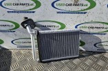 Lexus CT 200H 2014-2017 Heater Matrix Radiator 1 8 Petrol Hybrid Electric (1)