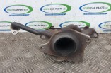 Lexus CT 200H 2014-2017 exhaust manifold 1 8 Hybrid Electric 1
