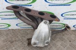 Lexus CT 200H 2014-2017 exhaust manifold 1 8 Hybrid Electric petrol 2015