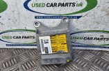 Lexus CT 200H Airbag Module ECU 89170-76190