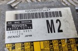 Lexus CT 200H Airbag Module ECU 89170-76190 (2)