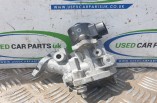 Lexus CT 200H EGR Valve 1.8 Petrol 25620-37120