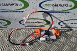 Lexus CT 200H GPS Antenna Assy 86860-76010