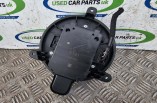 Lexus CT 200H Heater Blower Motor Fan (1)