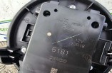 Lexus CT 200H Heater Blower Motor Fan (2)