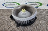 Lexus CT 200H Heater Blower Motor Fan