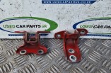 Lexus CT 200H MK1 2014-2017 Door Hinges Passengers Front Left