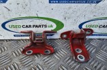 Lexus CT 200H MK1 2014-2017 Door Hinges Passengers Front Left (2)