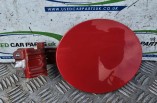 lLexus CT 200H MK1 2014-2017 Fuel Filler Flap Cover Lid Red