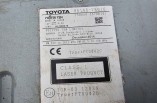 Lexus CT 200H MK1 CD Player Radio Stereo Head Unit 86140-76010 100287 (3)