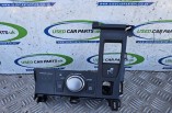 Lexus CT 200H MK1 Drive Mode EV TRC Switch 75H282