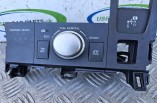 Lexus CT 200H MK1 Drive Mode EV TRC Switch 75H282 (2)