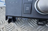 Lexus CT 200H MK1 Drive Mode EV TRC Switch 75H282 (3)