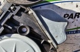Lexus CT 200H MK1 Electric Window Regulator Motor Passengers Front Left Door 85720-47110 (2)