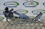 Lexus CT 200H MK1 Electric Window Regulator Motor Passengers Front Left Door 85720-47110