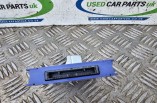 Lexus CT 200H MK1 PDC Parking Distance Control Unit Module 89340-76020 (3)