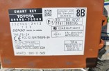 Lexus CT 200H MK1 Smart Key Module ECU 89990-76060 232900-3412 (2)