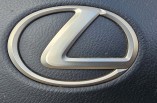 Lexus CT 200H MK1 Steering Wheel Airbag Drivers TG10A01003 0589-P1-000183 (2)