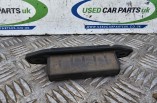Lexus CT 200H MK1 Tailgate Boot Release Switch Button 15C258