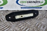 Lexus CT 200H MK1 Tailgate Boot Release Switch Button 15C258 (2)