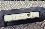 Lexus CT 200H MK1 Tailgate Boot Release Switch Button 15C258 (3)