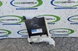 Lexus CT 200H MPX Body Control Module 89221-76090 82730-76013 (1)