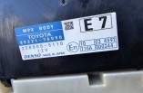 Lexus CT 200H MPX Body Control Module 89221-76090 82730-76013 238000-5110