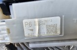 Lexus CT 200H MPX Body Control Module 89221-76090 82730-76013 82730-76013
