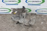 Lexus CT 200H air con pump compressor 042200-0404 Hybrid