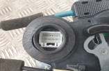 Lexus CT 200H door lock motor catch actuator passengers rear left 2014-2017
