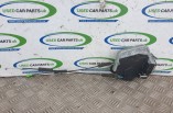 Lexus CT 200H door lock motor catch passengers rear left side
