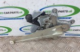 Lexus CT 200H electric window regulator motor rear left passengers 85710-60330 2015
