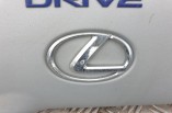 Lexus CT 200H engine cover electric hybrid 11212-37080 2015