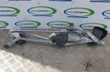 Lexus CT 200H front wiper motor linkages 85110-76020 2015