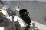 Lexus CT 200H front wiper motor linkages 85110-76020 5 PIN