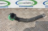 Lexus CT 200H inverter bottle to electric water pump pipe hose