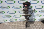 Lexus CT 200H shock absorber suspension leg drivers front 48510-76110
