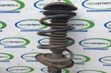 Lexus CT 200H shock absorber suspension leg strut coil spring passenger left 48520-76110