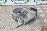 Lexus CT 200H throttle body 1 8 Petrol 22030-37060