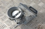 Lexus CT 200H throttle body 1 8 Petrol 22030-37060 6 PIN CONNECTOR