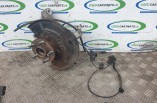 Lexus CT 200H wheel hub bearing abs passengers front left 1 8 Hybrid Electric Petrol 1