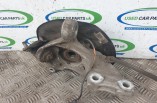 Lexus CT 200H wheel hub bearing abs passengers front left 1 8 Hybrid Electric Petrol 2051