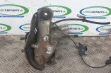 Lexus CT 200H wheel hub bearing abs passengers front left 1 8 Hybrid Electric Petrol abs sensor