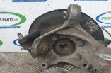 Lexus CT 200H wheel hub bearing abs passengers front left 1 8 Hybrid Electric Petrol automatic
