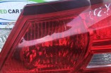 Lexus IS220 Rear Light Drivers Side Rear 2006-2010 (2)