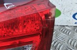 Lexus IS220 Rear Light Drivers Side Rear 2006-2010 (3)