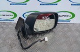 Lexus IS 200 SE 1999-2005 electric door wing mirror folding drivers 