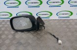 Lexus IS 200 SE 1999-2005 electric folding door wing mirror passengers