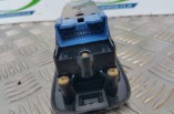 Lexus IS 200 window switch drivers front 20 pin blue connector